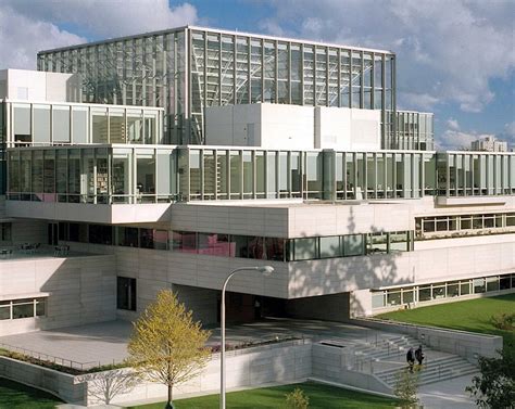 The Charles M. Harper Center | The University of Chicago Booth School of Business