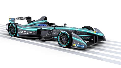 Jaguar Formula E UHD 4K Wallpaper | Pixelz