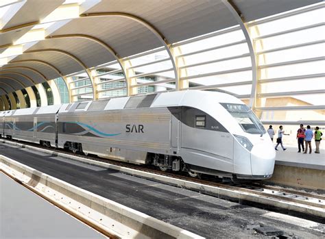 Saudi Railways to tender Riyadh-Jeddah causeway project