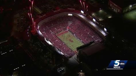 Last Big 12 Bedlam game between OU, OSU comes with a price tag