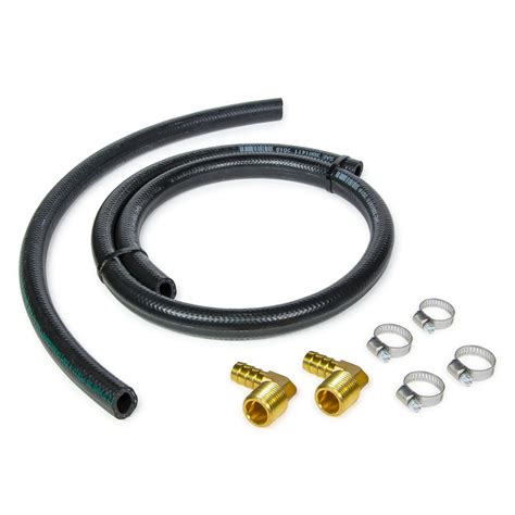 PPE 113058000 Duramax Lift Pump Install Kit - 1/2" to 1/2" – dfuser