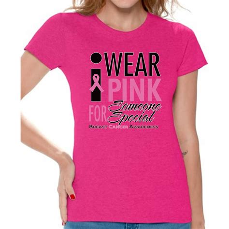 Awkward Styles - Breast Cancer Awareness Shirts Breast Cancer Shirts ...