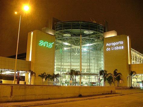 Lisbon Airport To Close Overnight For Five Months - Simple Flying