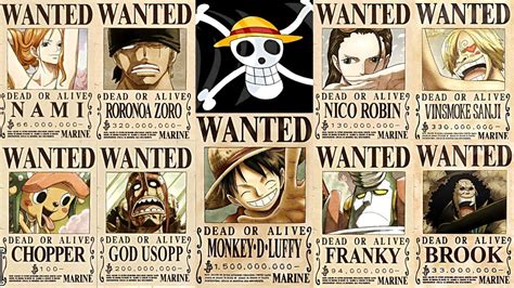 One Piece: How Many People Have the Straw Hat Pirates Killed?