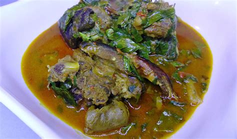 Oha Soup in Igbo Land | All Nigerian soups