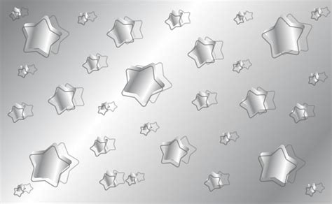 silver pattern abstract background 11847450 Vector Art at Vecteezy