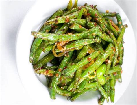 String beans Recipe, How to make String beans Recipe - Vaya.in