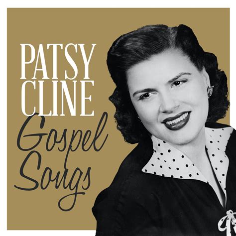 ‎Patsy Cline Gospel Songs - Single - Album by Patsy Cline - Apple Music