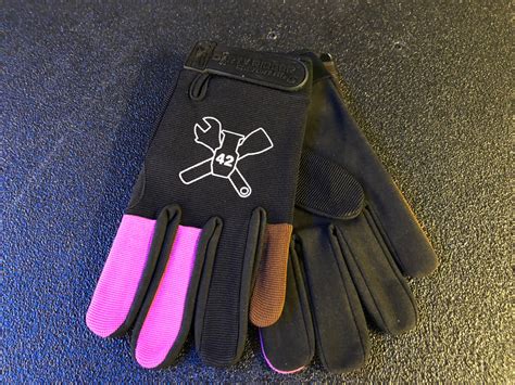 Shocker Gloves – Lumen Tools