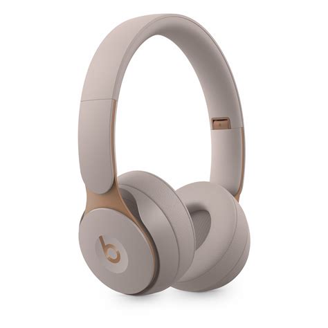 Beats Solo Pro Wireless Noise Cancelling Headphones - Apple Premium Store, Abuja, Nigeria