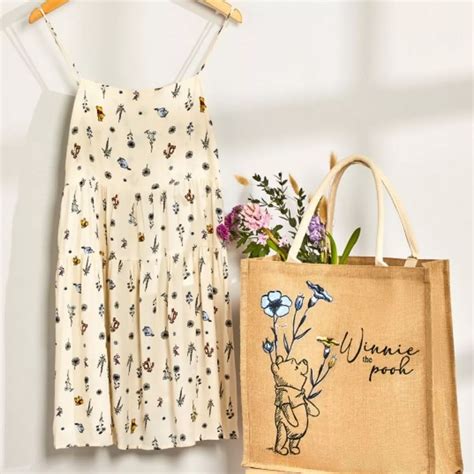 Winnie the Pooh Dress - agrohort.ipb.ac.id