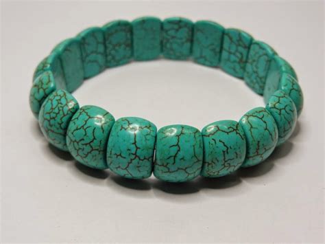 Crystals and Gemstones: Turquoise Healing Properties