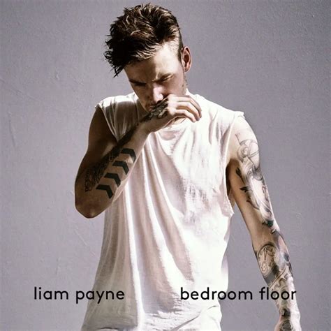 Liam Payne - 'Bedroom Floor' - Single Premiere