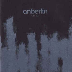 Anberlin – Cities (2007, CD) - Discogs