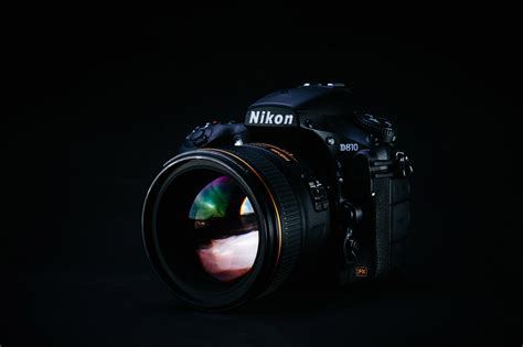 Nikon D810 Review – Review By Richard