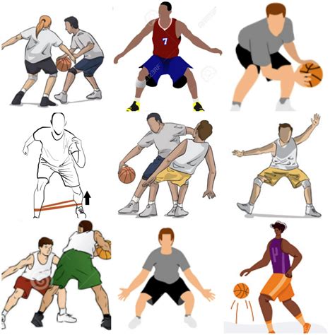 Watch These Footwork, Core, and Lower Body Workouts That Will Enhance Your Basketball Skills ...