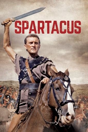 Spartacus (1960) YIFY - Download Movie TORRENT - YTS