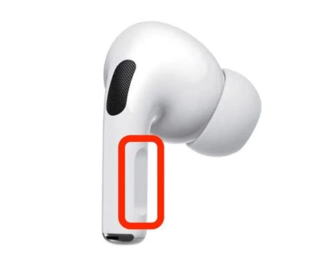 How to Turn On Noise Canceling on AirPods | The WiredShopper