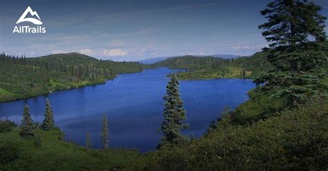 Best Trails near Talkeetna, Alaska | AllTrails