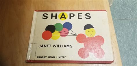 Shapes | Infant toddler books, Toddler books, Shapes