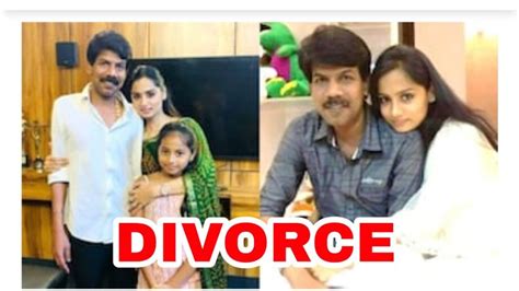 Big News: Director Bala and Muthumular get divorced after 18 years of ...