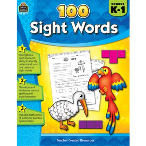 Top 100 Sight Words And How To Teach Them - vrogue.co