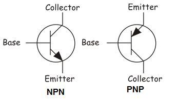 transistor circuit