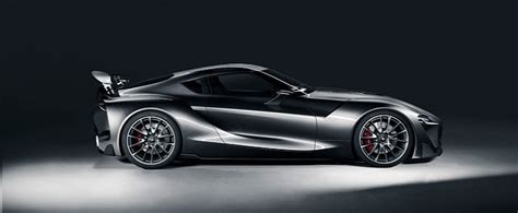 2023 Toyota Supra GRMN With BMW M3 Engine Sounds Like an Awesome Swan ...