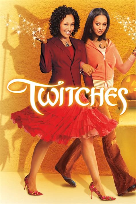 Twitches (2005) - Posters — The Movie Database (TMDB)