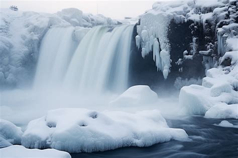 Iceland Waterfall Background Images, HD Pictures and Wallpaper For Free Download | Pngtree