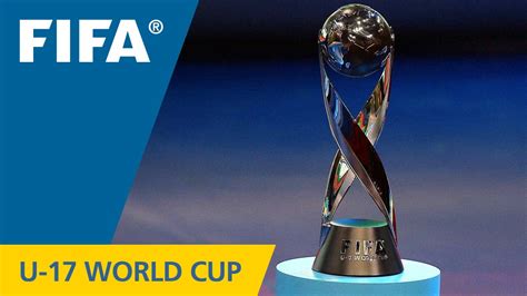 2017 FIFA U-17 World Cup: Schedule, Fixtures And Squads