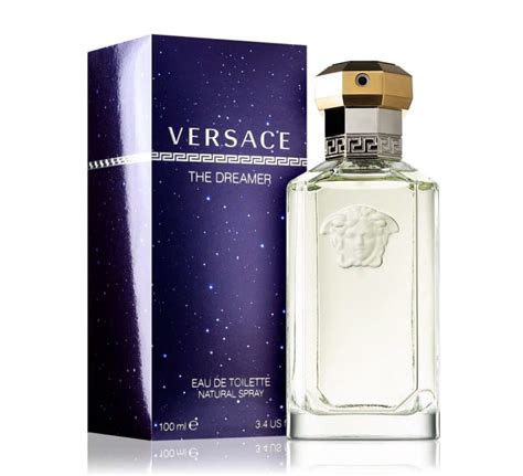 Versace The Dreamer – Perfume Malaysia