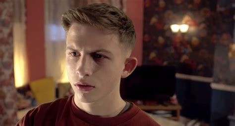 Hollyoaks' Jessica Fox says Charlie becoming a drugs runner is a "massive failure" for Nancy