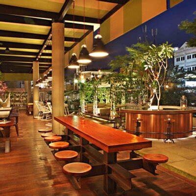 8 Best Restaurants in Senayan | Flokq Coliving Jakarta Blog