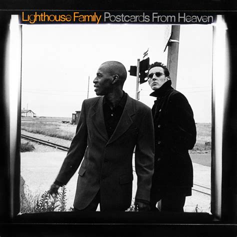 Lighthouse Family – Lost In Space Lyrics | Genius Lyrics