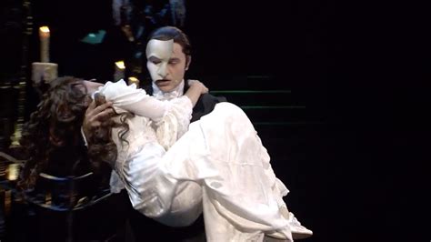 Ramin Karimloo Phantom