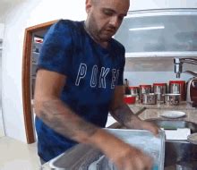 Washing Dishes GIFs | Tenor