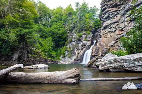 Linville Gorge hiking & adventure guide - Asheville Trails