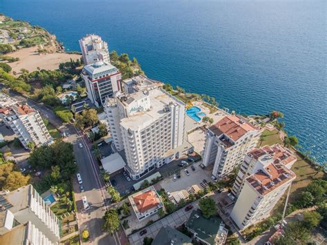 Antalya Adonis Hotel - Reviews, Photos & Rates | ebookers.com