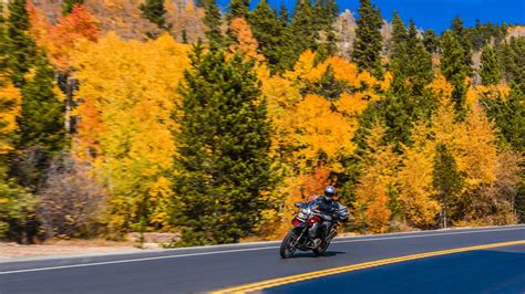 Your Guide to Colorado's Peak to Peak Scenic Byway | Scenic byway, Estes park, Scenic roads