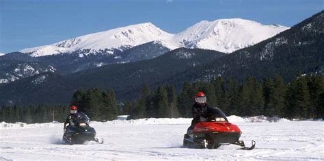 Grand County, Colorado unveils winter wonderland | outtherecolorado.com