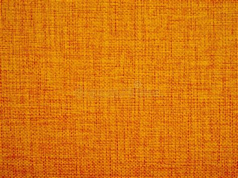 Orange Color Fabric Texture Royalty Free Stock Photo - Image: 23787695