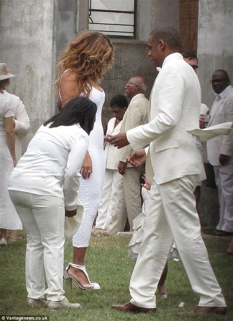 Solange Knowles weds Alan Ferguson wedding photos and portraits this ...