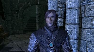 Marcurio at Skyrim Nexus - Mods and Community