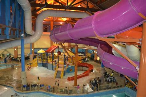 Reef Indoor Water Park (Billings) - All You Need to Know BEFORE You Go - Updated 2021 (Billings ...