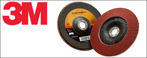 3M abrasive discs, sanding belts and sheets on Mister Worker