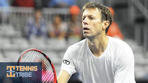 Daniel Nestor Interview: On His Career & Doubles Strategy Advice