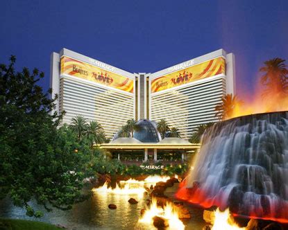 Las Vegas Hotels | Best Hotels in Las Vegas NV | Map of Las Vegas Strip Hotels