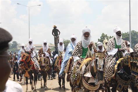 Pictures, Slight And Sound Of Northern Nigeria. - Culture (29) - Nigeria