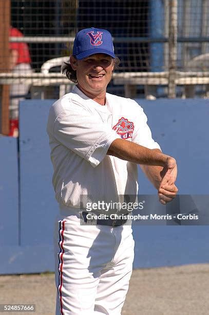 92 Kurt Russell Baseball Stock Photos, High-Res Pictures, and Images - Getty Images